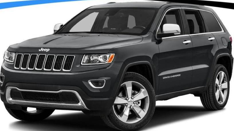 JEEP GRAND CHEROKEE 2015 1C4RJFBG6FC631909 image